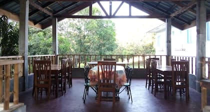 Balai Mariacaria Pension House