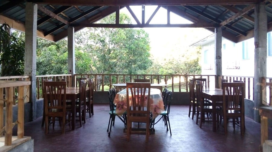 Balai Mariacaria Pension House