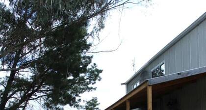 Nillahcootie Guesthouse -par le lac Nillahcootie