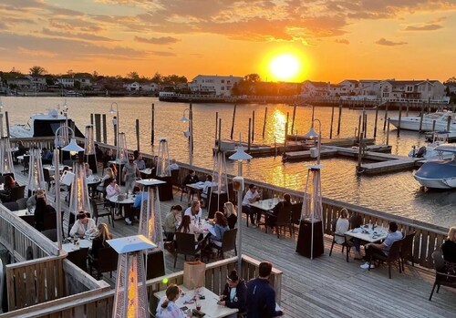 Summer Hamptonin Retreat