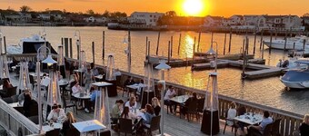 Sommer Hampton's Retreat