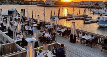 Summer Hamptonin Retreat