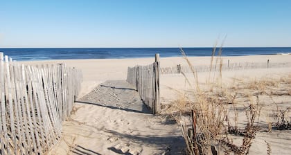 12 Seaside Villas N. Fenwick by Long & Foster