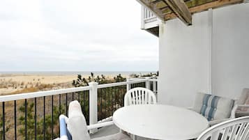 Casa de ciudad, 2 habitaciones | Exterior
