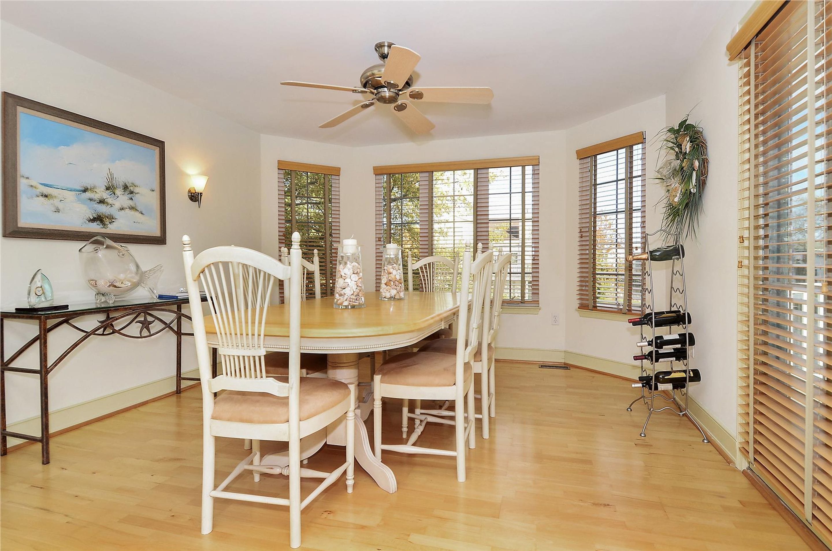 Rumah, 3 kamar tidur | Ruang keluarga