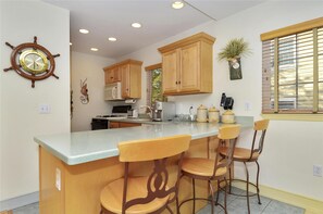 Rumah, 3 kamar tidur | Dapur pribadi