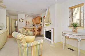 Rumah, 3 kamar tidur | Ruang keluarga