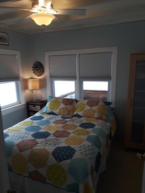 Interior - 23 Houston St Unit 2 by Long & Foster (Dewey Beach)
