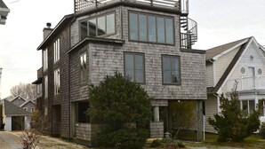 Casa, 5 habitaciones | Exterior