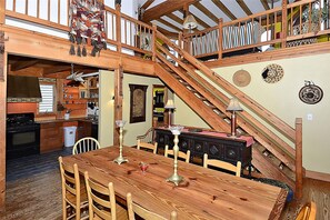 Ferienhaus, 5 Schlafzimmer | Eigene Küche