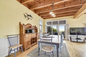 House, Multiple Beds | In-room dining - 99 Wellington Prky Bethany Beach by Long & Foster (Bethany Beach)