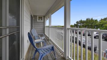 House, Multiple Beds | Balcony