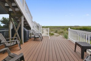 House, Multiple Beds | Balcony