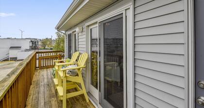 107r Dagsworthy St Unit C by Long & Foster