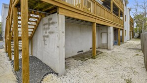 Appartement, 3 slaapkamers | Exterieur