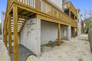 Exterior - 107r Dagsworthy St Unit C by Long & Foster (Dewey Beach)