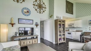 Appartement, 3 slaapkamers
