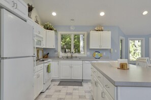 Nhà, 3 phòng ngủ | Bếp riêng