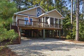 Chi tiết ngoại thất