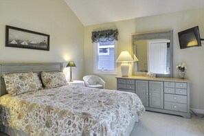 Casa, 3 habitaciones | 3 dormitorios, decoración individual, mobiliario individual