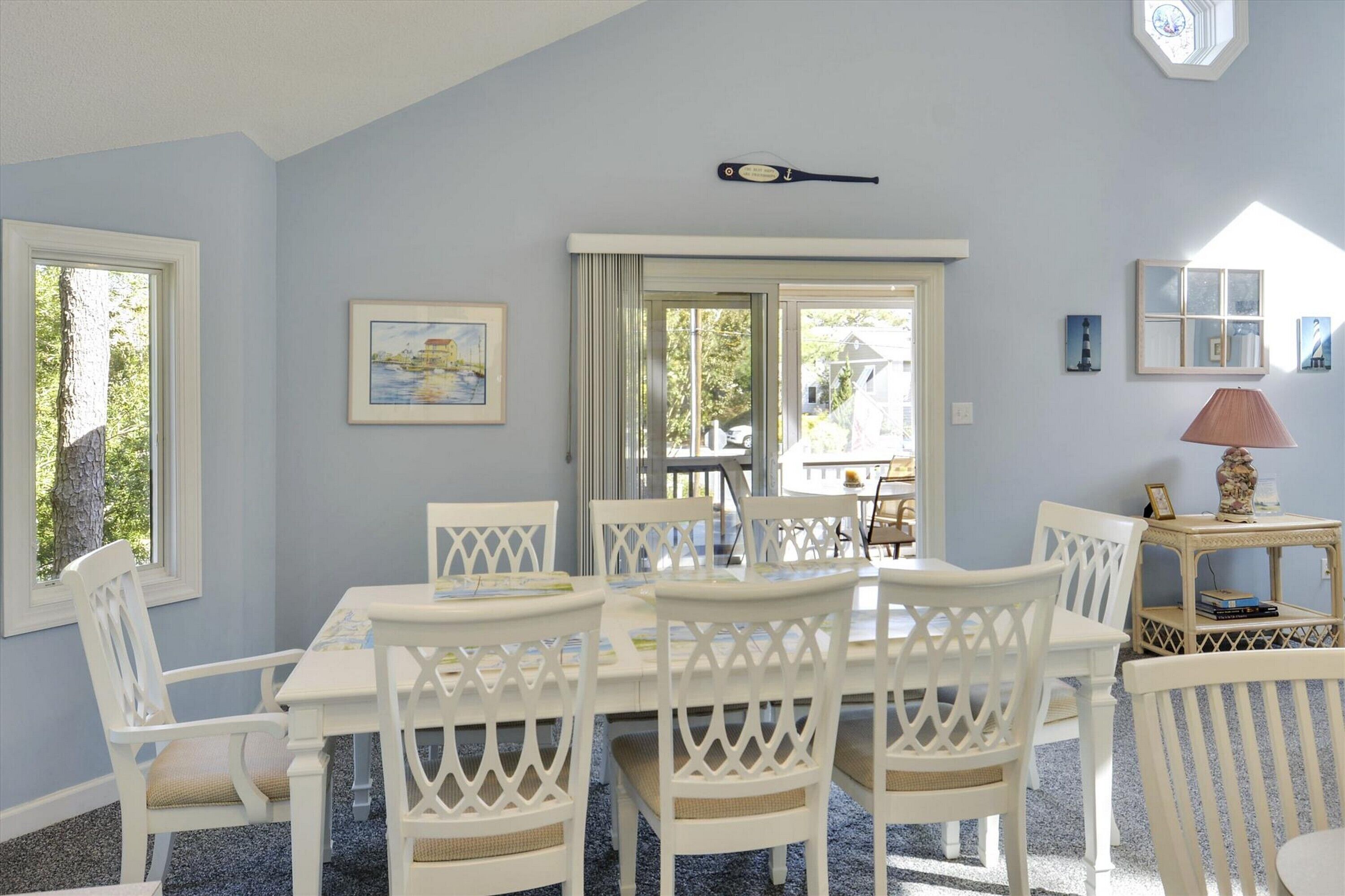 House, 3 Bedrooms | In-room dining