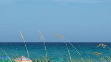 House, 3 Bedrooms | Beach/ocean view