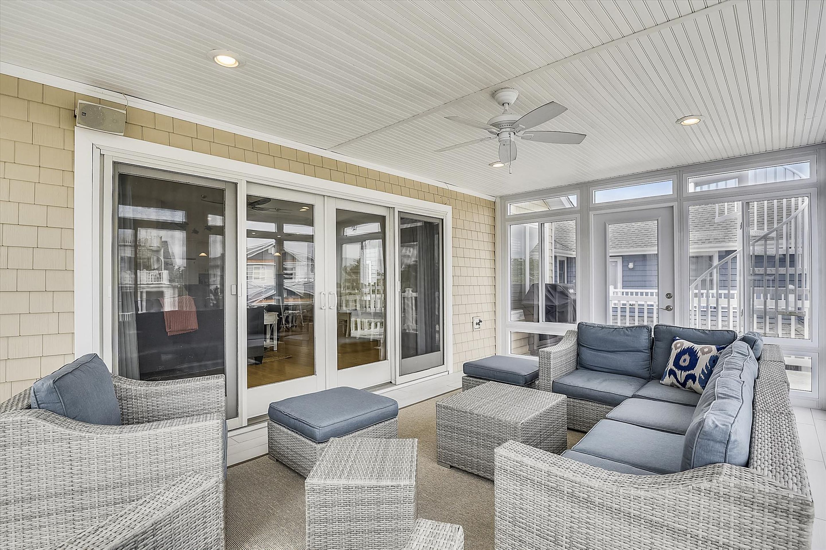 House, 6 Bedrooms | Terrace/patio