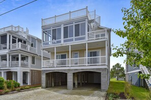 Casa, 6 habitaciones | Exterior