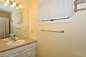 Bathroom - 1 Ocean Dr. North Shores by Long & Foster (Rehoboth Beach)