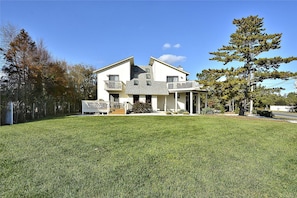 Exterior - 1 Ocean Dr. North Shores by Long & Foster (Rehoboth Beach)