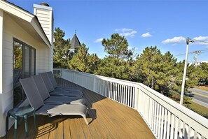 하우스, 침실 4개 | 발코니