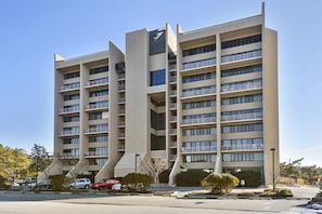 Exterior - 1 Ocean Dr. North Shores by Long & Foster (Rehoboth Beach)