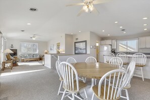 Ferienhaus, 5 Schlafzimmer | Eigene Küche