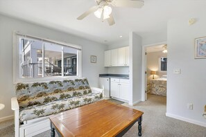 Maison, 5 chambres | Coin séjour