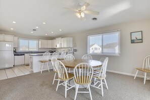 Maison, 5 chambres | Cuisine privée