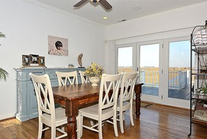 House, 4 Bedrooms | Private kitchen - 39269 Natures Way The Cove by Long & Foster (Bethany Beach)