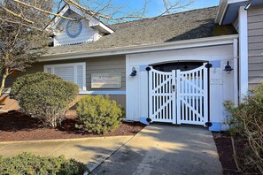 House, 4 Bedrooms | Exterior - 39269 Natures Way The Cove by Long & Foster (Bethany Beach)