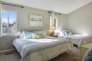 Townhome, 3 Bedrooms
