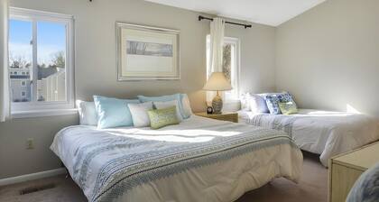211 Swedes Street by Long & Foster