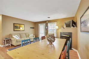 Huis, 3 slaapkamers | Dineren