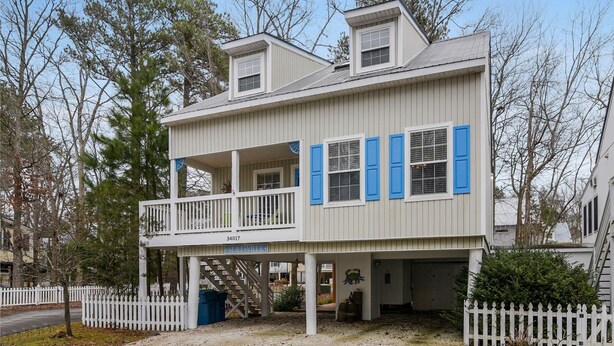 House, 3 Bedrooms | Exterior