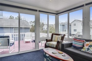 Huis, 3 slaapkamers | Woonkamer