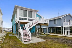 Huis, 3 slaapkamers | Exterieur