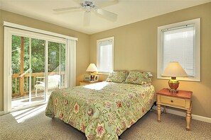 House, 6 Bedrooms | 6 bedrooms, individually decorated, individually furnished, bed sheets - 212 Maplewood Street Bethany by Long & Foster (Bethany Beach)