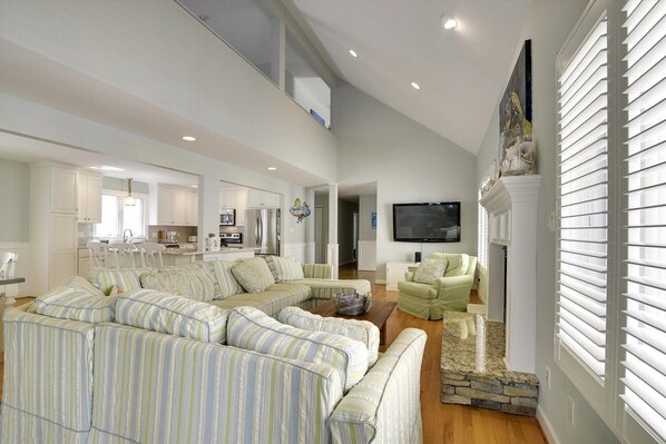 Interior - 212 Maplewood Street Bethany by Long & Foster (Bethany Beach)