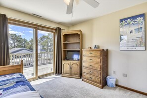 House, 4 Bedrooms | 4 bedrooms, individually decorated, individually furnished, free WiFi - 103 Anchorage Drive by Long & Foster (Bethany Beach)