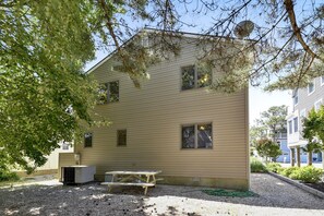 Hus - 4 sovrum | Exteriör