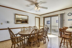 Hus - 4 sovrum | Restauranger