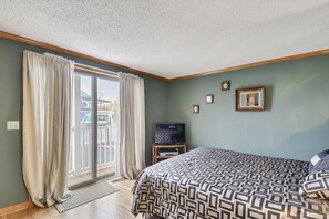 公寓客房, 2 間臥室 | 2 間臥室、獨特裝潢、布置獨特、免費無線上網