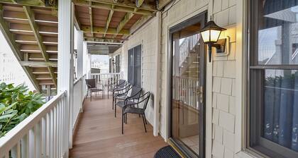 606 Coastal Hwy Unit 17 by Long & Foster